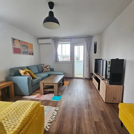 Apartment Apartma Podgorje Foothills