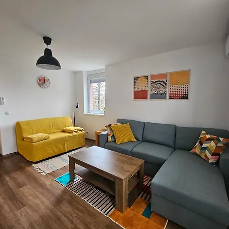 Apartma Podgorje Foothills