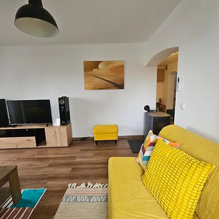 Apartment Apartma Podgorje Foothills *