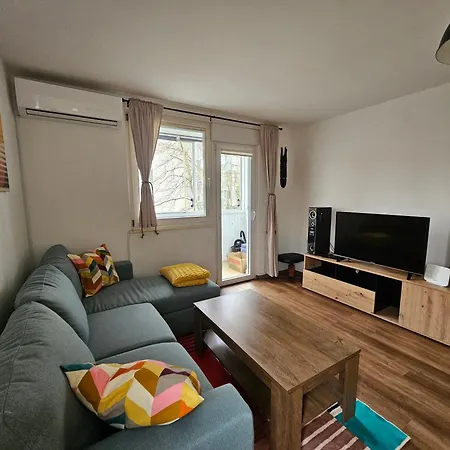 Apartment Apartma Podgorje Foothills *