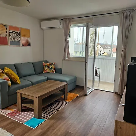 Apartma Podgorje Foothills * Kocevje