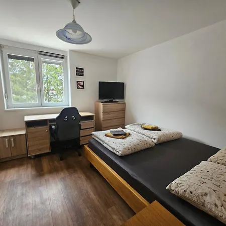 Apartma Podgorje Foothills * Kocevje