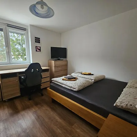 Apartment Apartma Podgorje Foothills