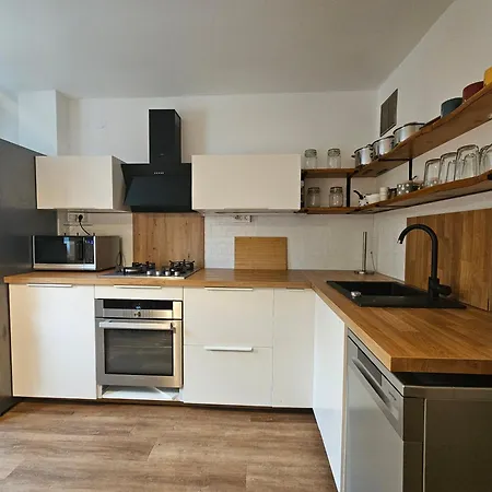 Apartment Apartma Podgorje Foothills *