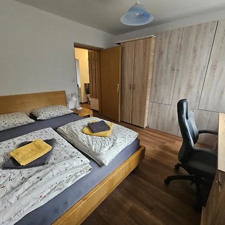 Apartma Podgorje Foothills Kocevje