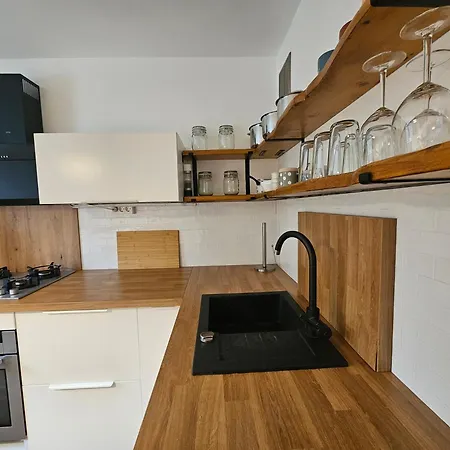 Apartment Apartma Podgorje Foothills