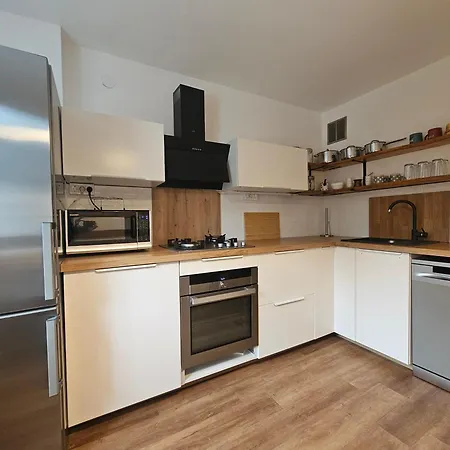 Apartment Apartma Podgorje Foothills *