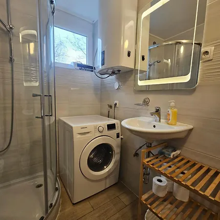 Apartma Podgorje Foothills Kocevje