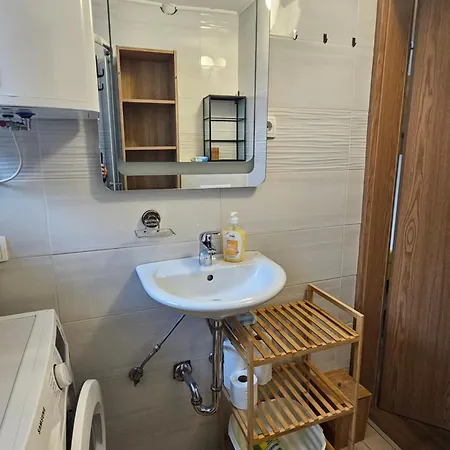 Apartma Podgorje Foothills Apartment *