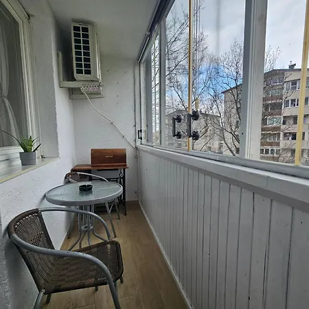Apartma Podgorje Foothills Apartment
