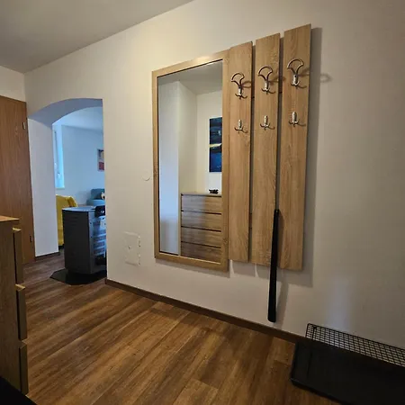 Apartma Podgorje Foothills *
