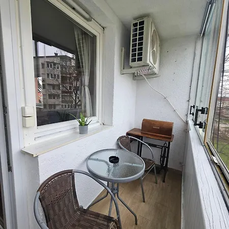 Apartma Podgorje Foothills