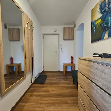 Apartma Podgorje Foothills Apartment *